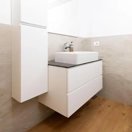 Italianway - Roma 87 Bormio
