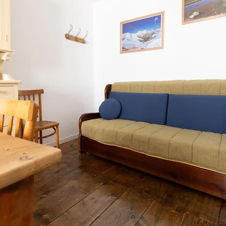 Italianway - Roma 87 Bormio