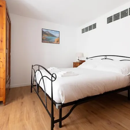 Italianway - Roma 87 Bormio