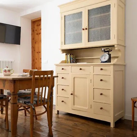 Apartment Italianway - Roma 87 *