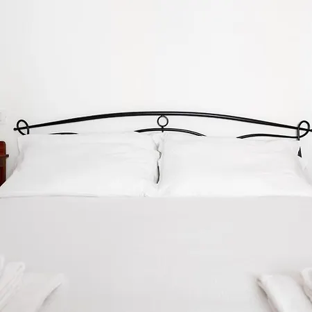 Roma 87 Apartman *