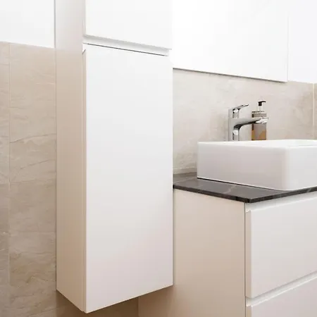 Apartment Italianway - Roma 87 *