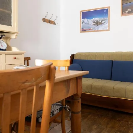Italianway - Roma 87 Bormio