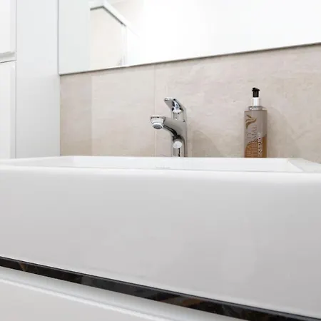 Roma 87 Appartement Bormio