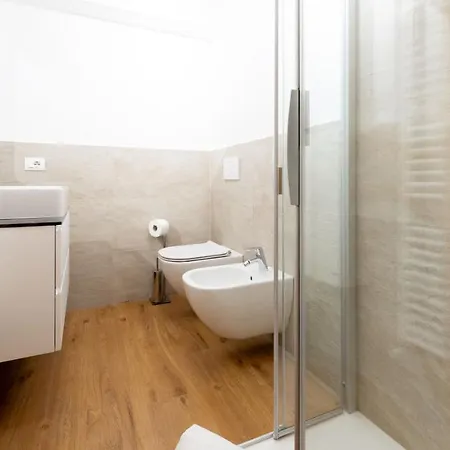 Apartment Italianway - Roma 87