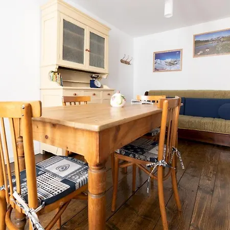 Apartment Italianway - Roma 87 Bormio
