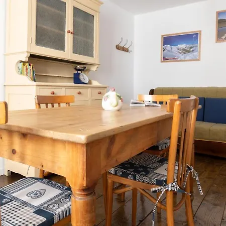 Roma 87 Appartement *
