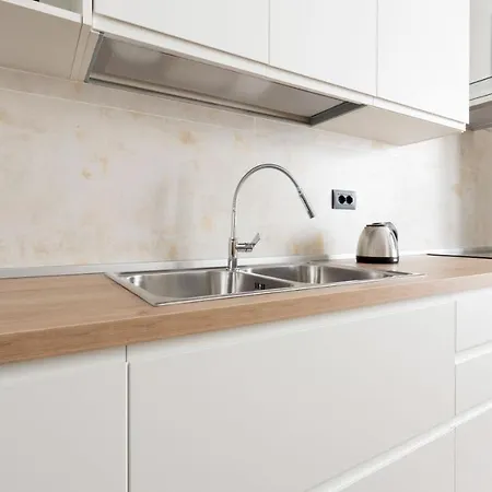 Apartment Italianway - Roma 87 *
