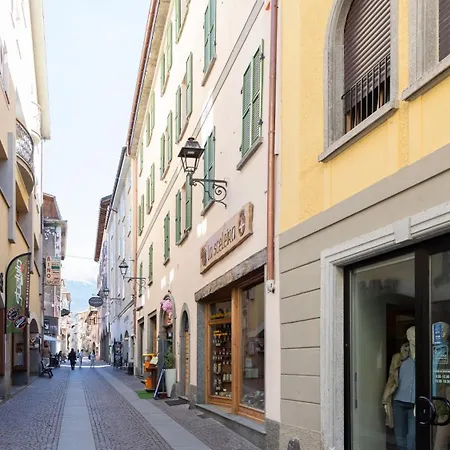 Italianway - Roma 87 公寓