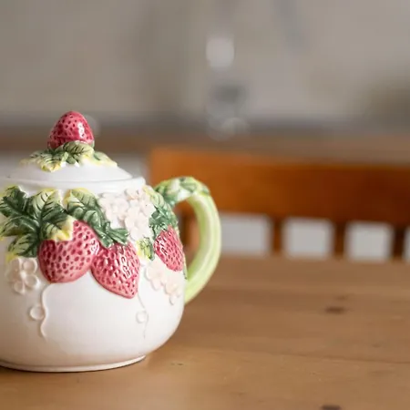 Апартаменти Italianway - Roma 87 Борміо