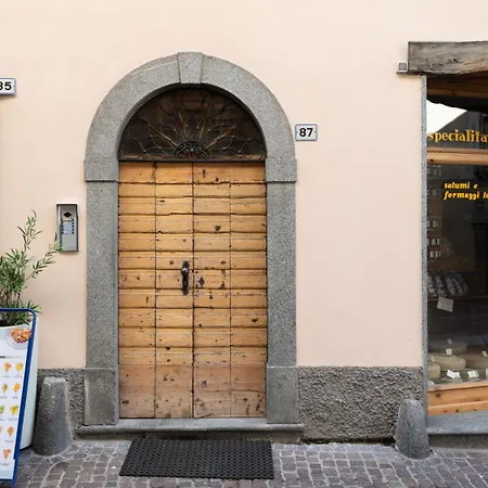 Apartment Italianway - Roma 87