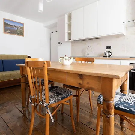 Roma 87 Appartement