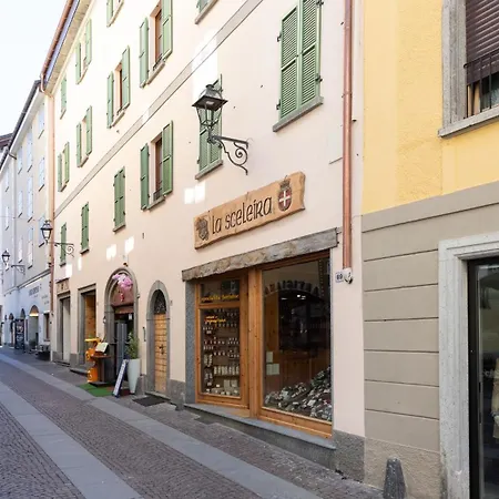 Italianway - Roma 87 *