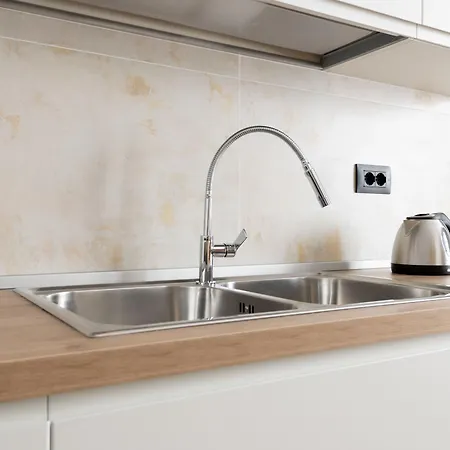 Roma 87 Appartement Bormio