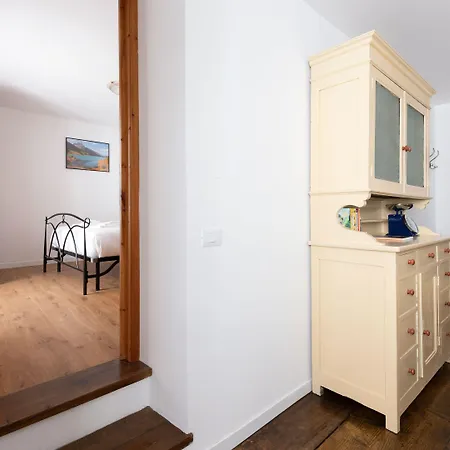 Appartement Roma 87 *