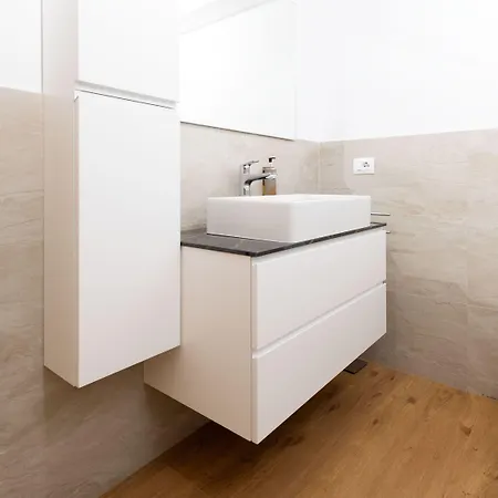 Roma 87 Appartement Bormio