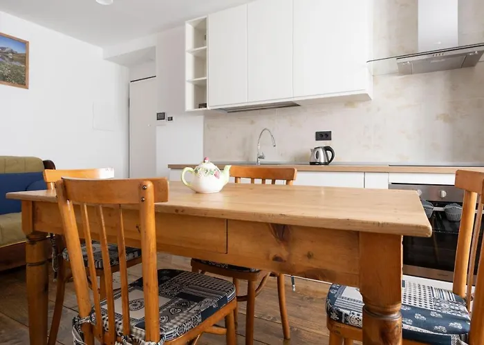 Апартаменти Italianway - Roma 87 *