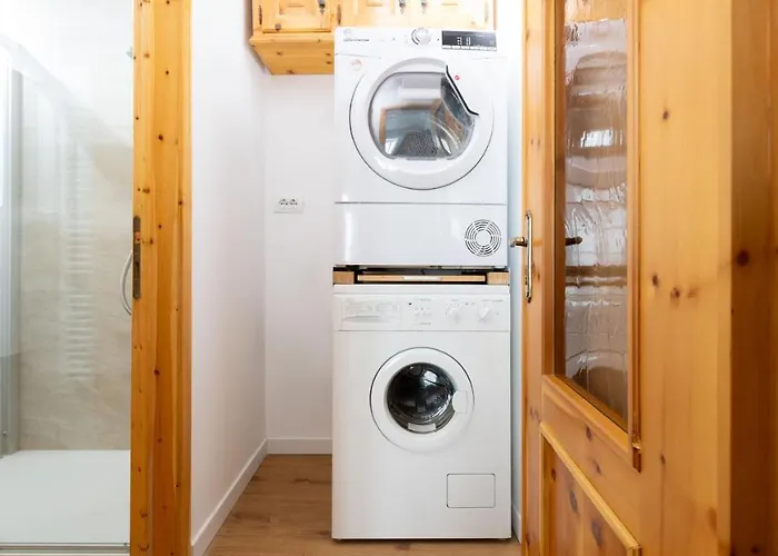 Italianway - Roma 87 Апартаменти