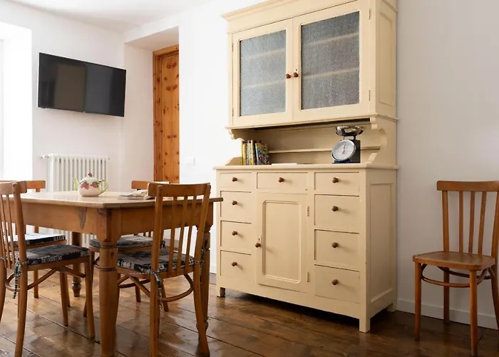 Апартаменти Italianway - Roma 87 *