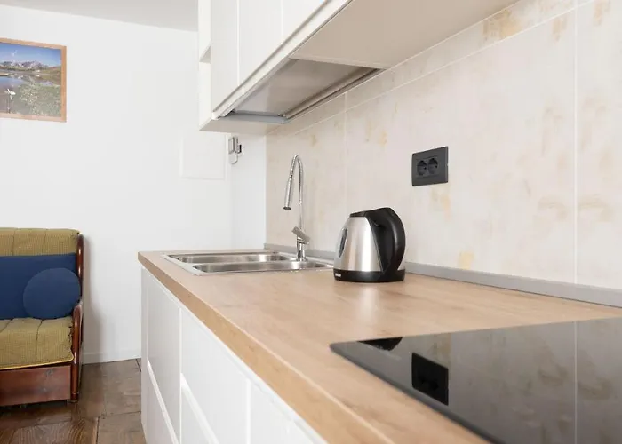 Italianway - Roma 87 Апартаменти *