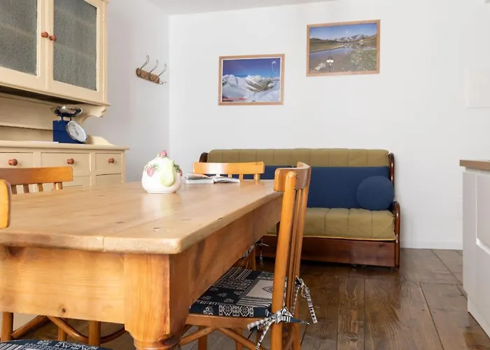 Italianway - Roma 87 * Борміо