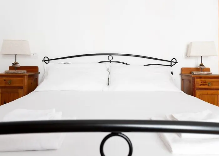 Italianway - Roma 87 Апартаменти Борміо