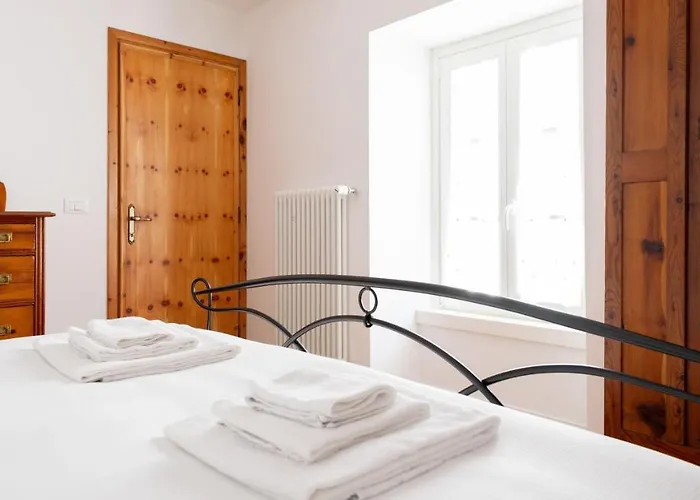 Апартаменти Italianway - Roma 87 *