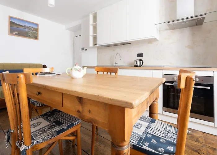 Апартаменти Italianway - Roma 87 *