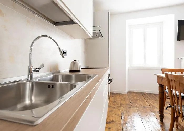 Italianway - Roma 87 Апартаменти