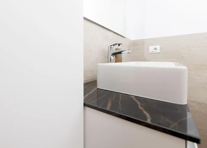 Italianway - Roma 87 * Борміо