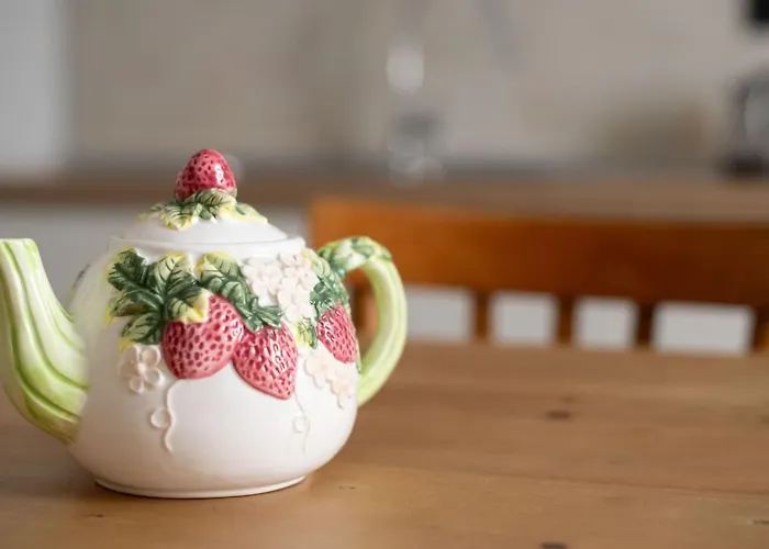 Апартаменти Italianway - Roma 87 Борміо