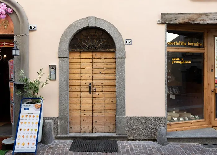 Апартаменти Italianway - Roma 87