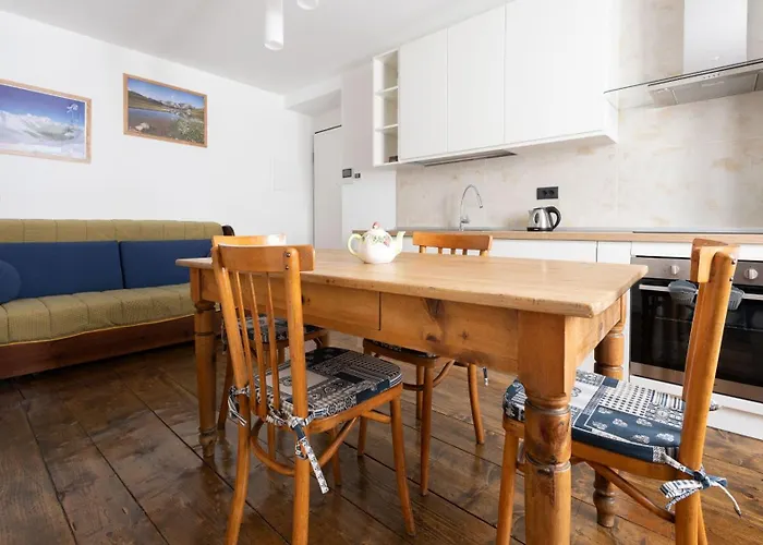 Italianway - Roma 87 Апартаменти