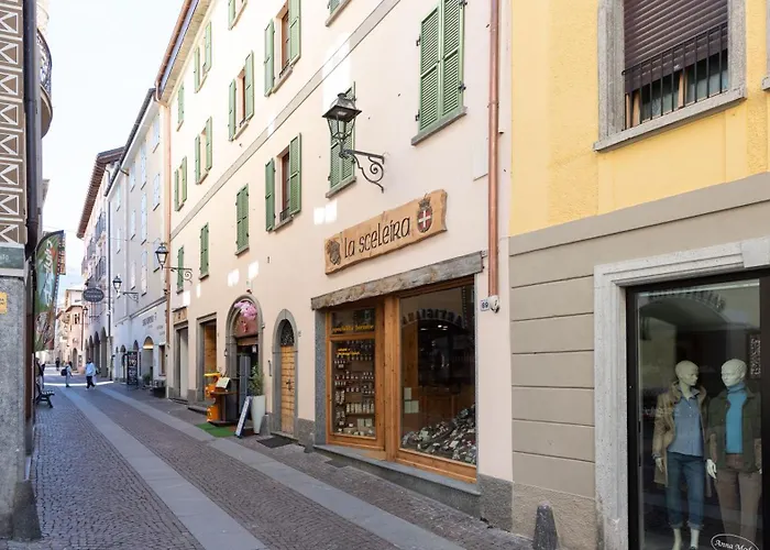 Italianway - Roma 87 *