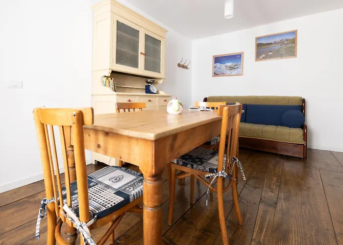 Italianway - Roma 87 Апартаменти Борміо