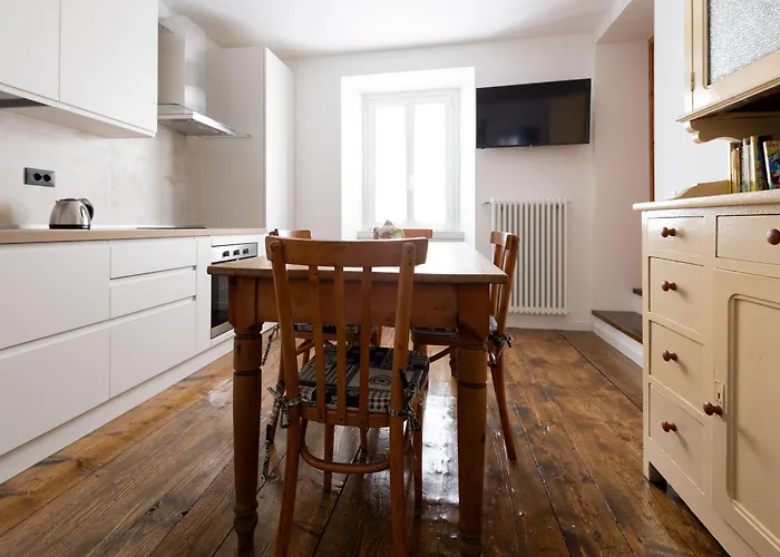 Italianway - Roma 87 Апартаменти Борміо