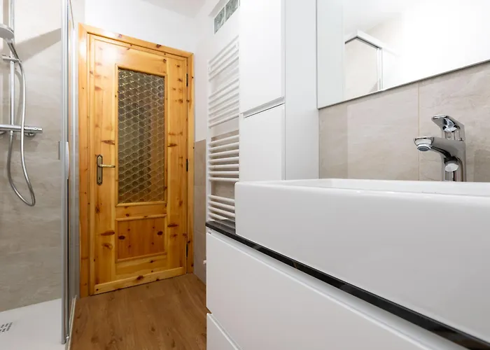 Italianway - Roma 87 Апартаменти Борміо