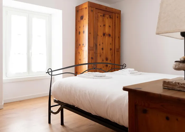 Апартаменти Italianway - Roma 87 Борміо