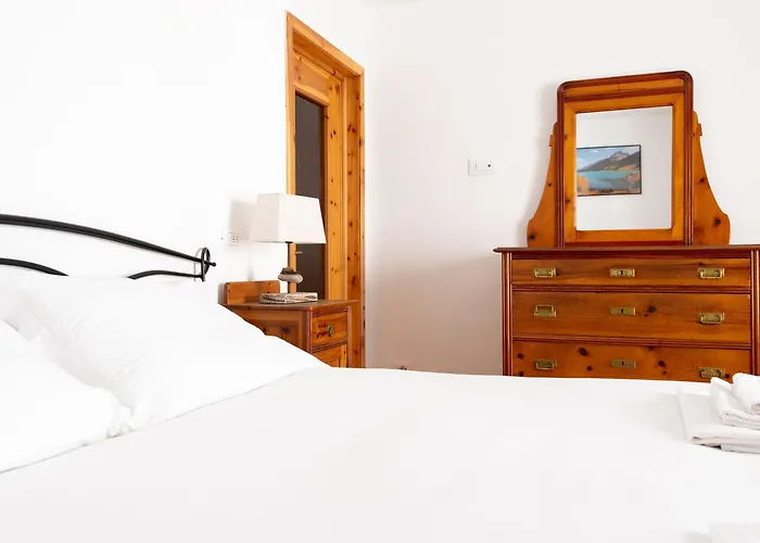 Апартаменти Italianway - Roma 87 Борміо