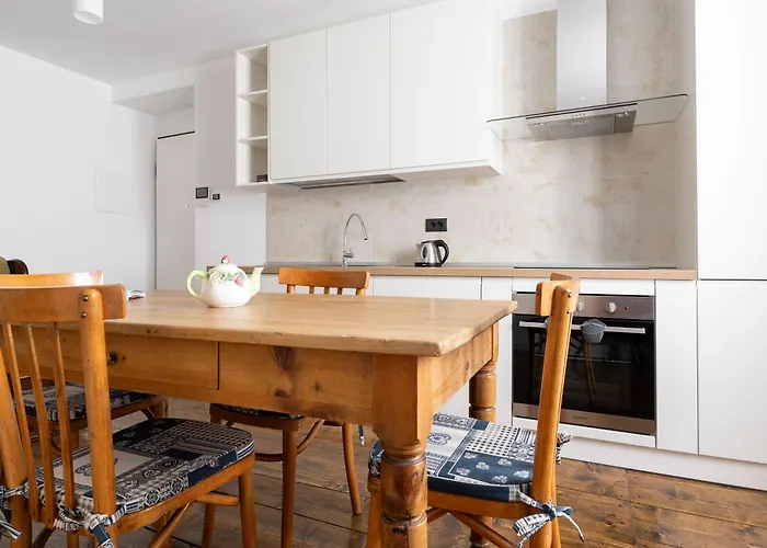 Italianway - Roma 87 Апартаменти Борміо