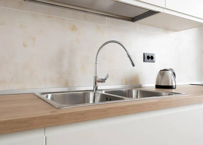 Italianway - Roma 87 Апартаменти Борміо