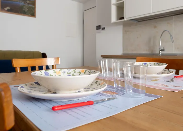 Italianway - Roma 87 Борміо