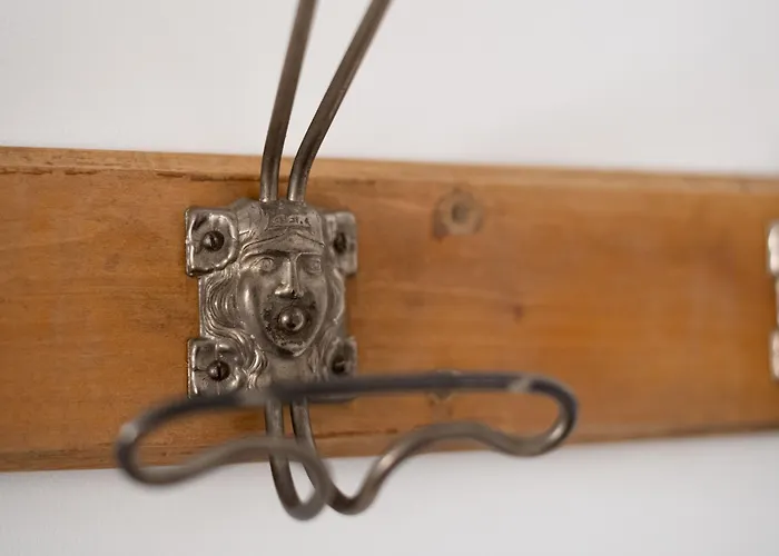 Italianway - Roma 87 Апартаменти Борміо