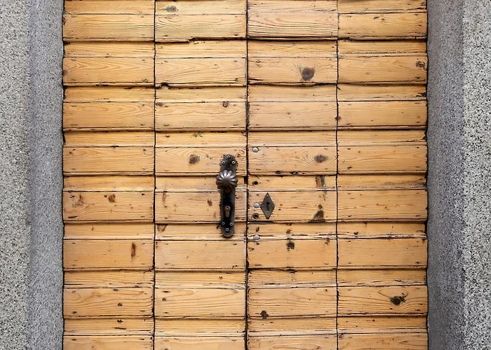 Italianway - Roma 87 Апартаменти Борміо