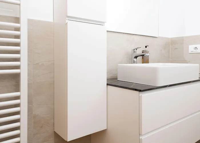 Italianway - Roma 87 Апартаменти