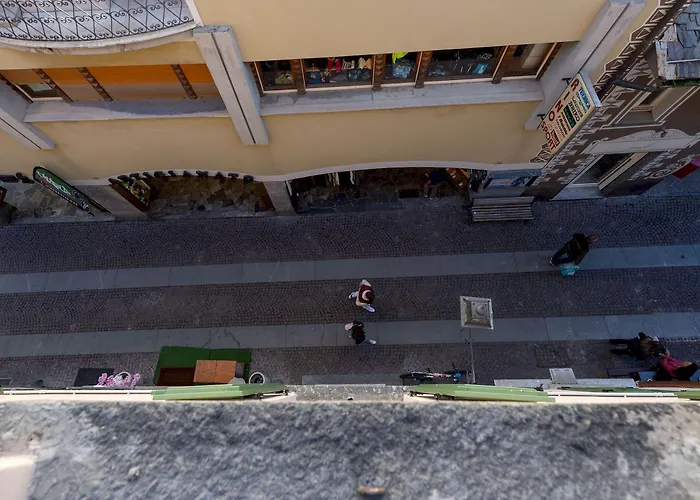 Апартаменти Italianway - Roma 87