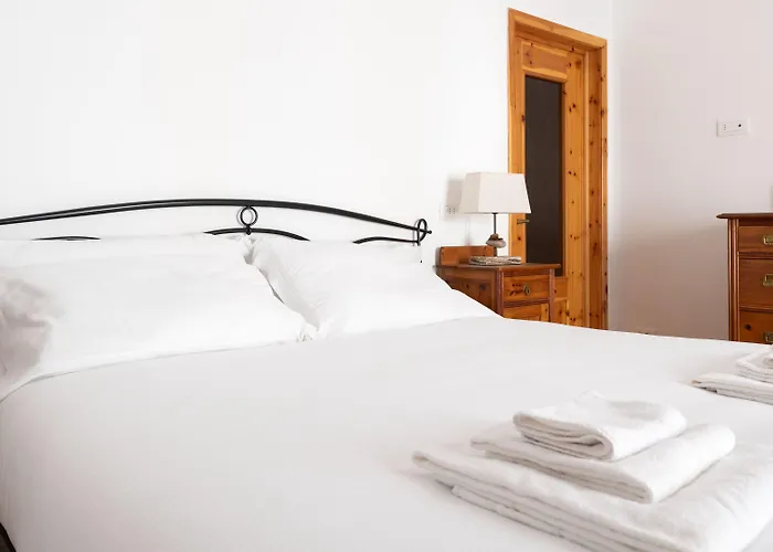 Апартаменти Italianway - Roma 87 Борміо